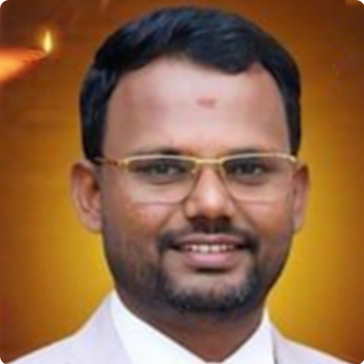 Mr. Manjunatha Nagaraju